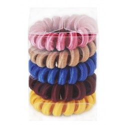 Rainbow brush – Confezione elastici