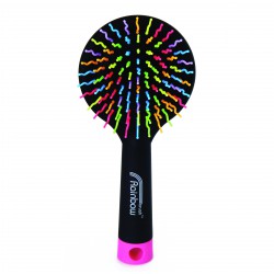 Raibow Brush - Pack Nero