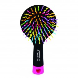 Raibow Brush - Pack Nero