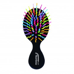 Raibow Brush - Pack Nero