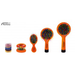 Rainbow Brush - Pack Arancione