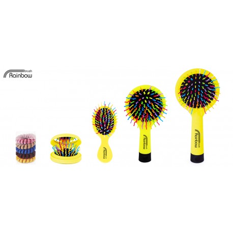 Rainbow Brush - Pack Giallo