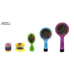 Rainbow Brush - Value Package one