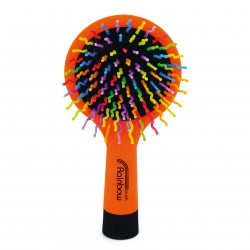 Rainbow Brush - Pack Arancione