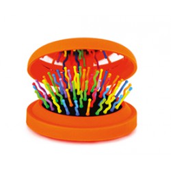 Rainbow Brush - Pack Arancione