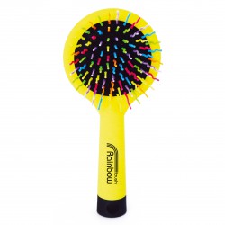 Rainbow Brush - Pack Giallo
