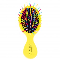 Rainbow Brush - Pack Giallo