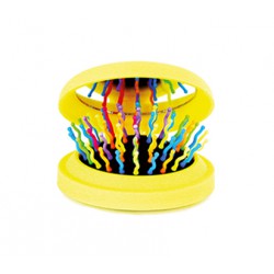 Rainbow Brush - Pack Giallo
