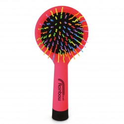 Rainbow Brush - Pack Fuxia 