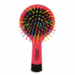 Rainbow Brush - Pack Fuxia 