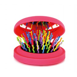 Rainbow Brush - Pack Fuxia 
