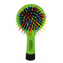 Rainbow Brush - Pack Verde