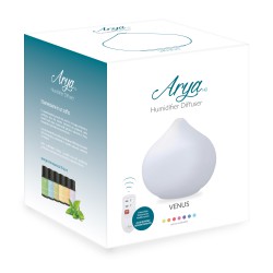 Venus - Diffusore in Vetro