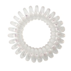 Invisible Hair Elastic - Trasparente