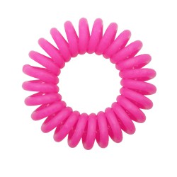 Invisible Hair Elastic - Rosa