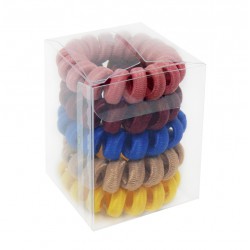 Rainbow Brush – Confezione elastici