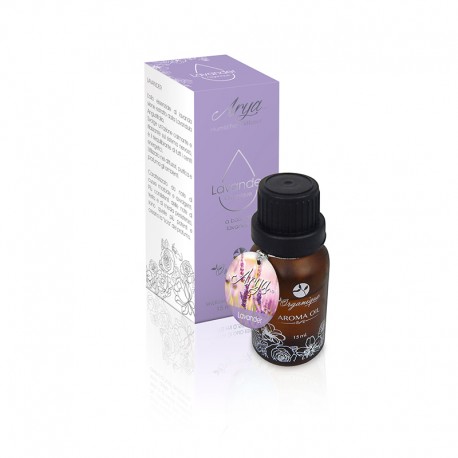 Lavander - Organique