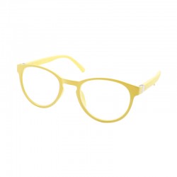 T-Vedo Pastel Giallo