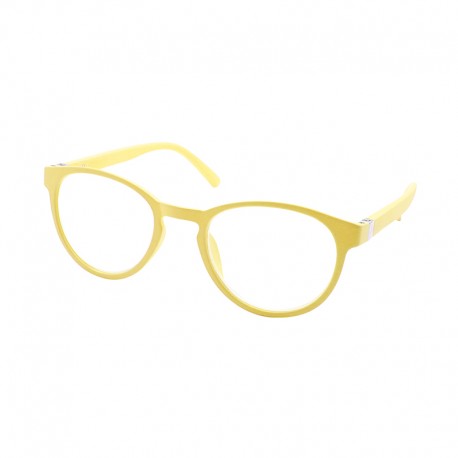 T-Vedo Pastel Giallo