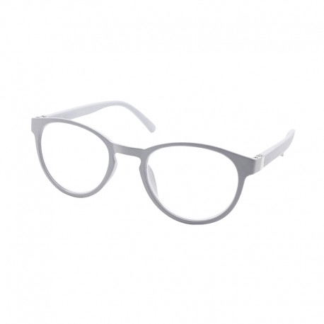 T-Vedo Pastel Grigio