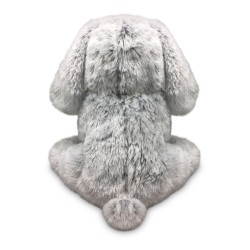 Aroma Warm - Cane Grigio