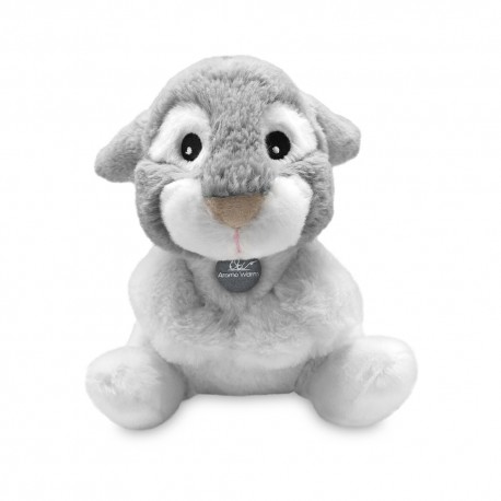 Aroma Warm - Cane Grigio