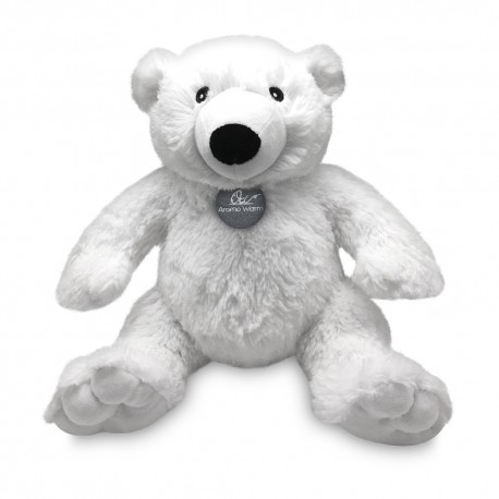 Aroma Warm - orso polare