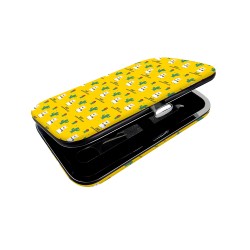 Glamour Case - Giallo