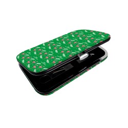 Glamour Case - Verde