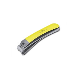 Nail clipper mini - Giallo