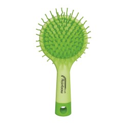 Rainbow Bush Pastel Large- Verde