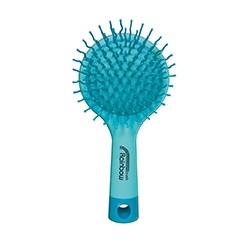 Rainbow Bush Pastel Large- Azzurro