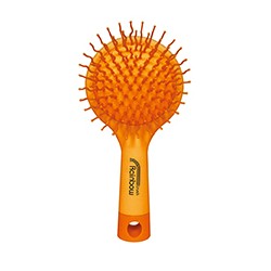 Rainbow Bush Pastel Large- Arancione