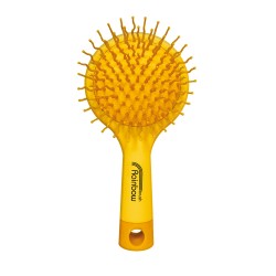 Rainbow Bush Pastel Medium- Giallo