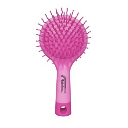 Rainbow Bush Pastel Medium- Rosa