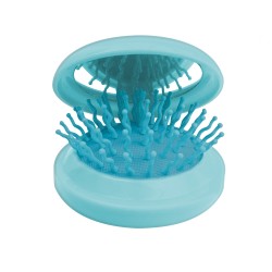 Rainbow Bush Pastel Pocket- Azzurro