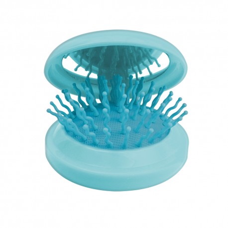 Rainbow Bush Pastel Pocket- Azzurro