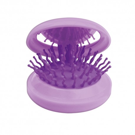 Rainbow Bush Pastel Pocket- Viola