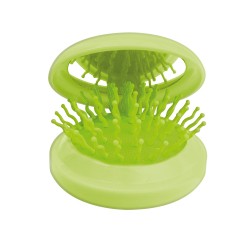 Rainbow Bush Pastel Pocket- Verde