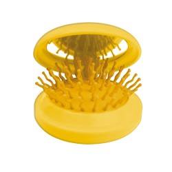 Rainbow Bush Pastel Pocket- Giallo