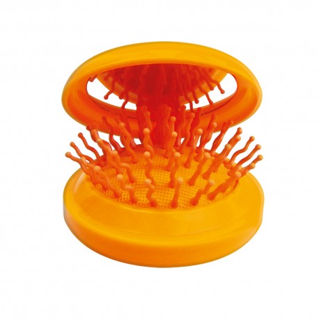 Rainbow Bush Pastel Pocket- Arancione