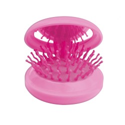 Rainbow Bush Pastel Pocket- Rosa