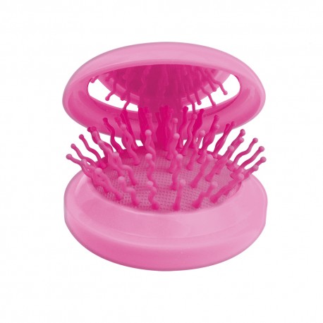 Rainbow Bush Pastel Pocket- Rosa