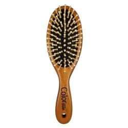 Rainbow Brush Wood-L