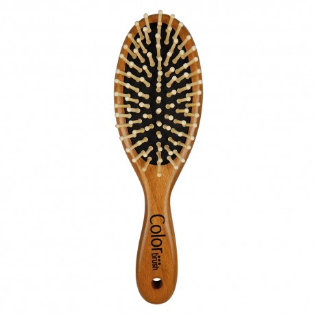 Rainbow Brush Wood-L