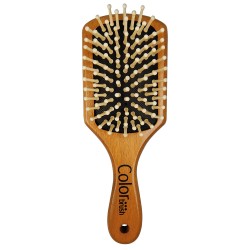 Rainbow Brush Wood-M
