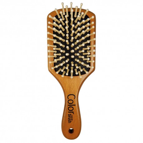 Rainbow Brush Wood-M