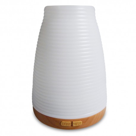 Virgo - Diffusore infrangibile