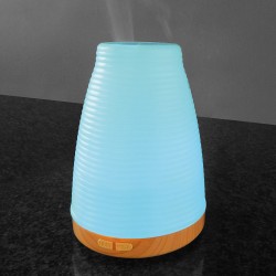 Virgo - Diffusore infrangibile