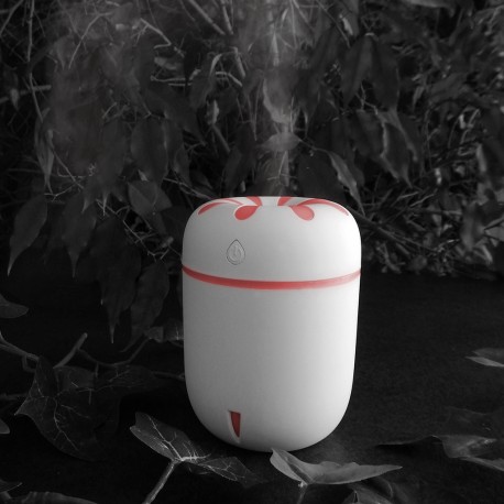 Sarin - Diff. infrangibile